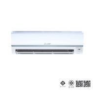 MITSUBISHI เครื่องปรับอากาศ 14330 BTU รุ่น MSY-GZ15VF-TH1 As the Picture One