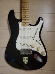 Fender Stratocaster