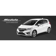 Honda Jazz 2014 Modulo Bodykit With Paint