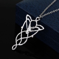 Vampire Diaries Twilight Necklace