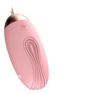 LILOLaile Dancing Whale Charging Wireless Remote Control Female Sex Vibrator Adult Supplies Wear Masturbation Device Gen