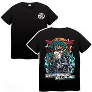 Biasa/COD KAOS DENZBAGUS ALLVLOG  Twenty-six