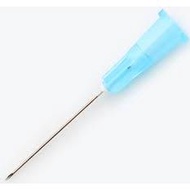 BD PrecisionGlide Needle 25G 1 1/2 (0.5mm X 40 mm) - 1 piece