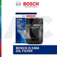 BOSCH OIL FILTER O1084 (C-313) FOR MITSUBISHI 4M40/4M41