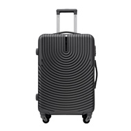 Threaded Luggage 20 Inch Large Size Storage Box 24 Inch 28 Inch