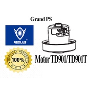 Grand Ps Sparepart Aeolus Dryer Motor Dinamo TD901 /TD901T Original H 901 Gt/ from Aeolus