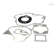 【CH】 Finish Engine Seal Set For DT230 MT250 TSE250R Motorcycles Heat Resistant Sealing Set