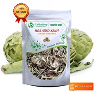 Bông atiso đà lạt sấy khô 200g - tấn phát