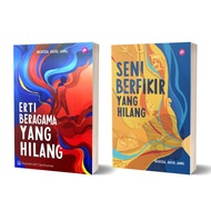 The ART OF LOST THINKING | Meaning of Lost Religion | Ustaz Hasrizal Abdul Jamil | Faith Publication