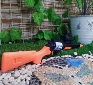 MAINAN TEMBAKAN UMP45 PUBG WATER ANAK EDUKATIF - MAINAN KADO ANAK
