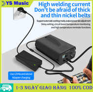 【Việt Nam gửi】Dây Hàn 0.3 Inch Pin lithium 18650 Chất Lượng Cao DIY