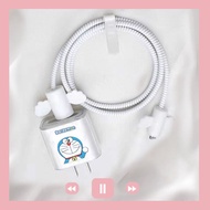 [Charger Protective Case] Suitable for Apple Charger Protective Case Boy Apple Charger Protective Ca