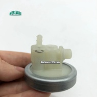 ชิ้นส่วนเครื่องชงกาแฟ วาล์วควบคุมแรงดัน สำหรับ Kalerm KLM Dr.Coffee F11 เครื่องชงกาแฟ Jura เปลี่ยน