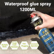 Waterproof Leak Repair Spray 1600ML  / Leak Repair / Roof Sealant Waterproof Leak Repair Spray