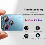 For Realme P4 Pro 5G 2025 Phone Lens Film For Realme P4 P4Pro P4Ultra RealmeP4 RealmeP4Pro 5G 2025 R