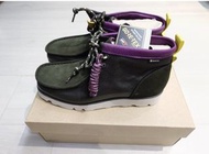 Clarks Originals Wallabee 2.0 GTX Boots