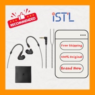 Sennheiser IE 200 In-Ear Audiophile Headphones