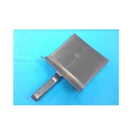 HIPS Black Curve Cement Tray
