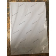 A3 Size Photo Decal Printing Paper