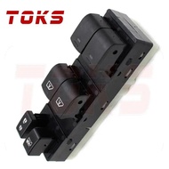 TOKS 25401-ZN50C Button Power Window Control Switch 25401-JA01A For Nissan Altima S 2.5L 07-12 Infin