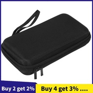 Calculator Hard Storage Case Bag Protective Pouch Box for TI-83 Plus / TI-84 Plus CE / TI-84 Plus / 