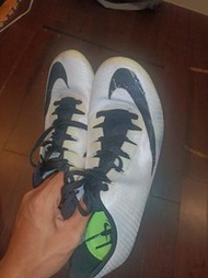 Nike superfly elite 田徑短跑釘鞋 us8.5 26.5cm