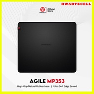 [HWARTZ] Fantech AGILE MP353 Size M Gaming Mousepad