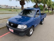 2007年 絕版末代 瑞獅 貨車 車況極佳 保養廠師傅愛用車種 可貸款 4000元交車