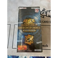 Upright Cards-Crazy Board Game Nanzi Store Can Transfer Yu-Gi-Oh March Booster Pack QCCP 25th Annive