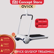 XQIAO OVICX Q1 / Q1CP Treadmill
