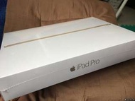 iPad Pro 9.7吋 香檳金128g 4g lte Wi-Fi + Cellular