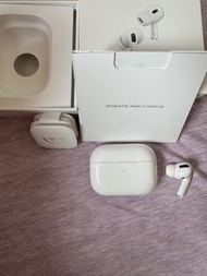 Apple 🎧Airpods por右耳