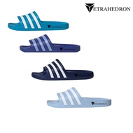 Aqua Slides "Blue/Solar Blue/ Lucid Blue/Glow Blue"