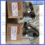 MAIN KEY lock SWITCH SET y125 y125zr 125zr 125z y125z 125 indonesia original yamaha kunci
