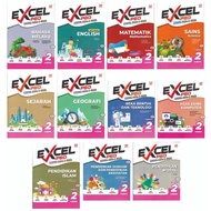 Excel PBD Tingkatan 2