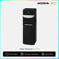 MODENA Water Dispenser - DD 7106 (Galon Bawah)