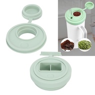 lhome SIXRUN Spill Proof Designed Specifically to Fit for 40oz Cups This Replacement Lid Ensures A S