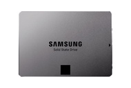 Samsung MZ-7TE250BW Serie 840 EVO Basic interne SSD (6,3 cm (2,5 Zoll), 250GB, 512MB Cache, SATA III