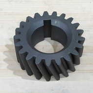 Gear Crankshaft Grank Shaft Gear Ker Kruk As Isuzu Panther 2.3 C223 C240 C190 ELF NHR 55 Non Turbo 9