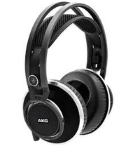  ─ 立聲音響 ─ 贈耳機架 台灣公司貨 AKG K812PRO 專業耳罩系列  K812 PRO 門市可試聽