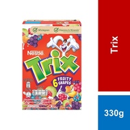 NESTLE Trix Cereal 330g (Halal)