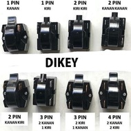 ] Refrigerator relay PTC relay