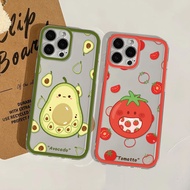 Aesthetic Soft Case hp For poco C75 C65 M4 Pro M6 4G M6 Pro 4G M7 Pro 5G Clear Silicone Casing IC011