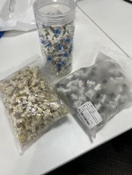 機械鍵盤 木軸 茶軸 青軸