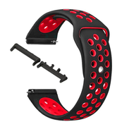 ซิลิโคน Sport สายนาฬิกา For Xiaomi Redmi Watch 4 สาย Adjustable สายนาฬิกา for Redmi Watch4 สาย นาฬิกา สมาร์ทวอทช์ สายนาฬิกาข้อมือสำหรับ Accessories