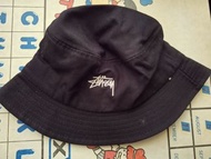 Stussy 漁夫帽