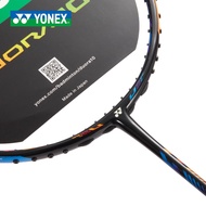 YONEX DUORA-10YX 4U Full Carbon Single Badminton Racket 26-30Lbs Suitable for Professional Players