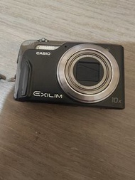 Casio EXILIM 10x 數碼相機