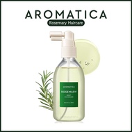 [Aromatica] Rosemary Root Enhancer 100ml