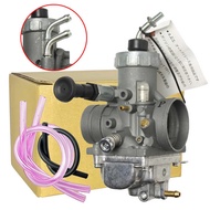 Dt125 Dt125r Dt180 Dt200 Dt230 Tzr125 Tzr Dt Rxk Carburetor 2 Stroke For Yamaha Racing